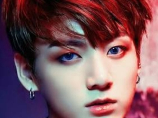 Jungkook