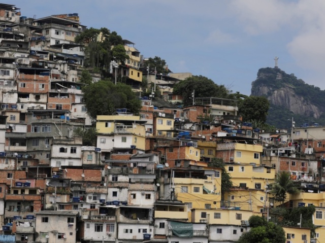 brasil