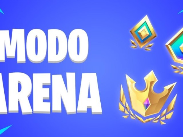 arena