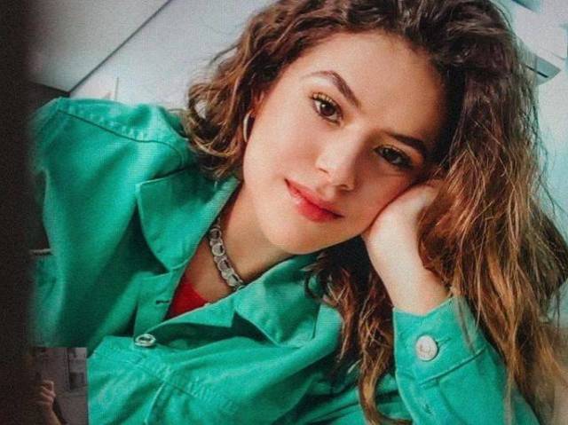 Você realmente conhece a Maisa Silva?