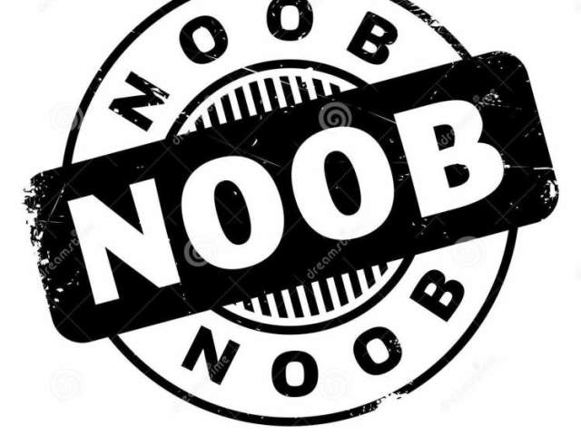 noob