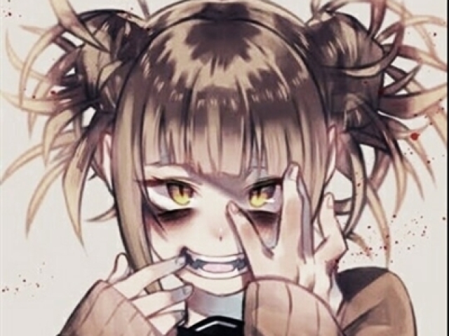 Toga Himiko