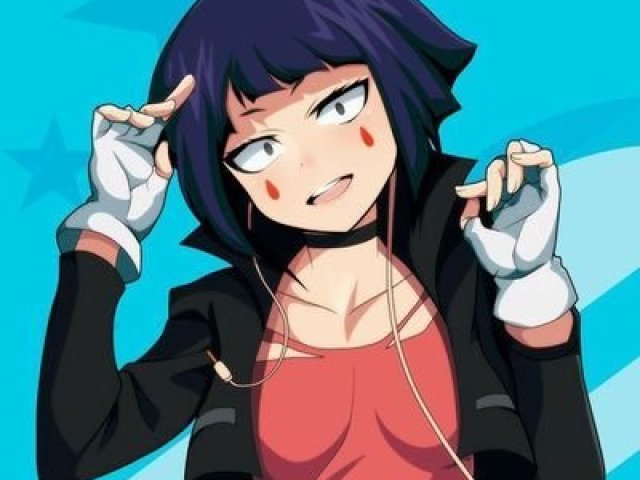 Kyoka jiro