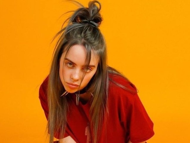 billie elish