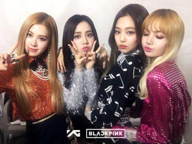 blackpink