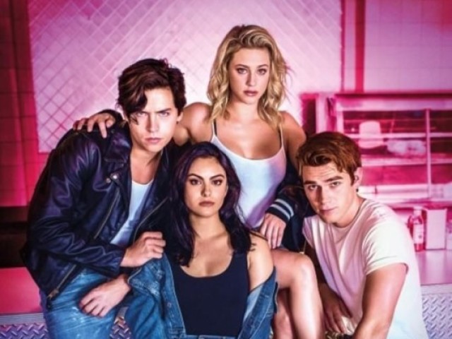 Riverdale