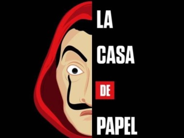 La casa de papel