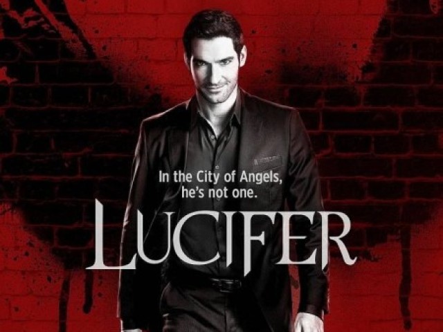 Lucifer