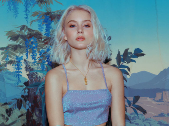 Zara Larsson