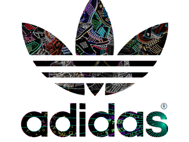 adidas