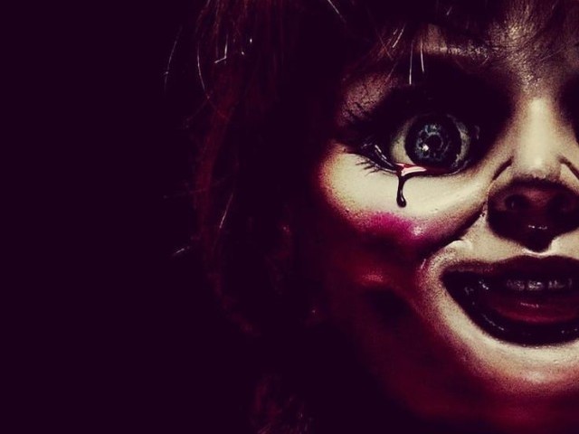 Anabelle