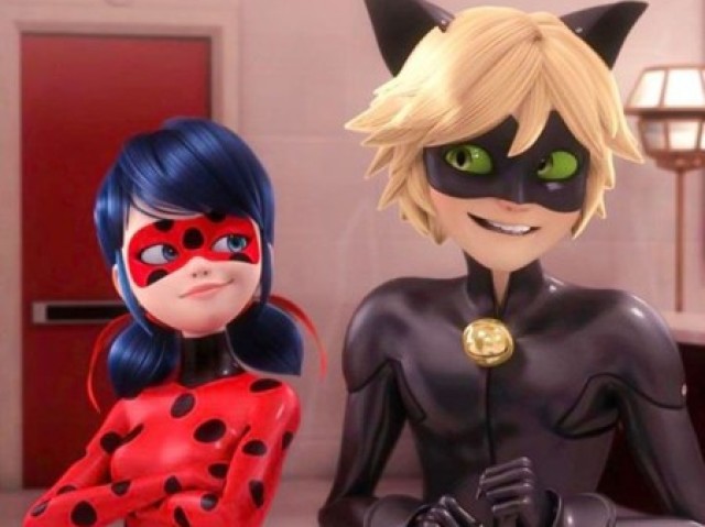 Miraculous