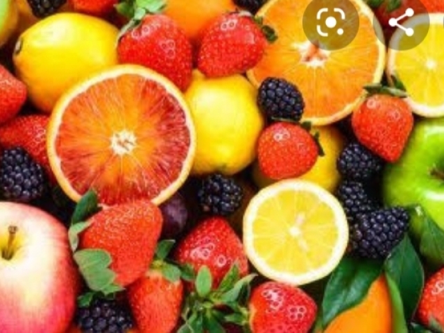 Frutas