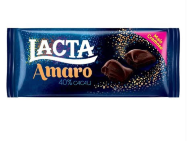 Chocolate amargo:Todos julgam mas é bom com um cafézinho.