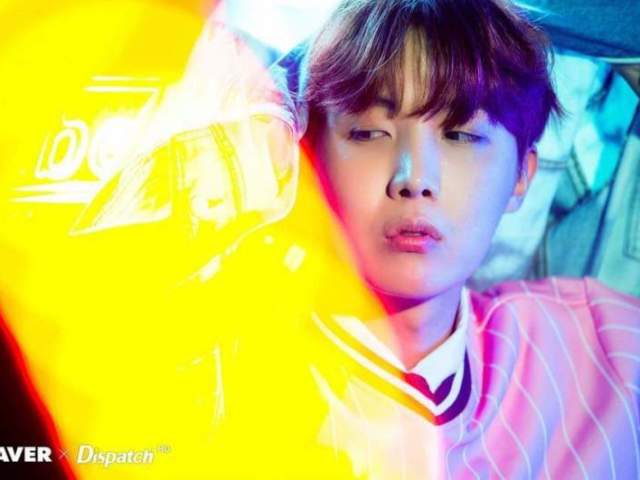 J-hope