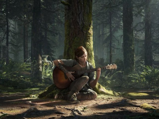 Você sabe tudo sobre The Last Of Us part II?