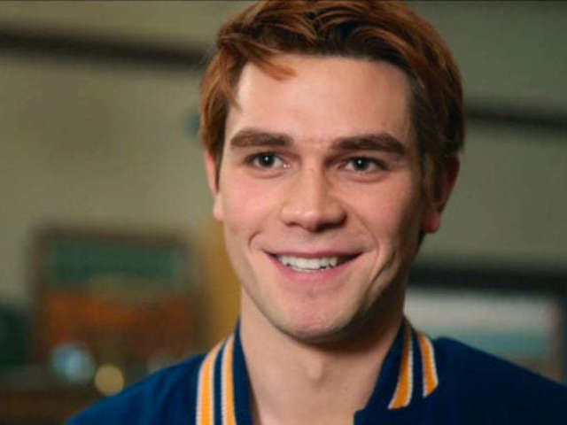 Archie