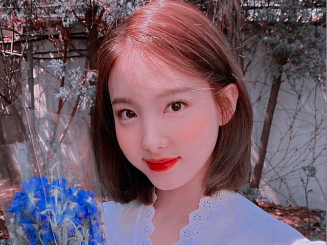 ꒦꒷ NAYEON