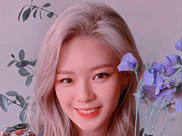 ꒦꒷JEONGYEON