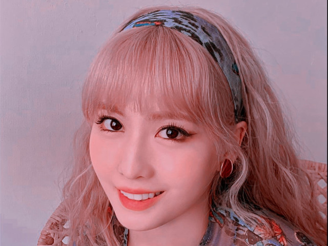 ꒦꒷ MOMO