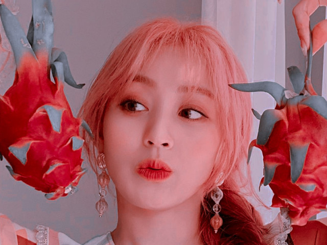 ꒦꒷ JIHYO