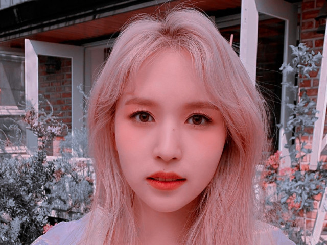 ꒦꒷ MINA