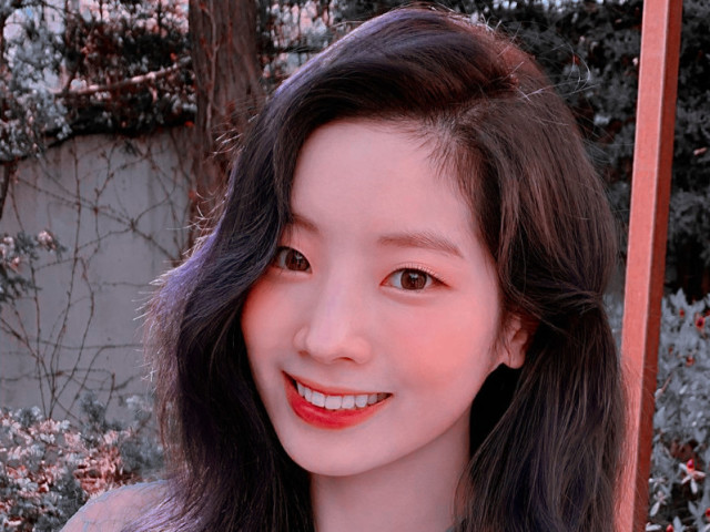 ꒦꒷ DAHYUN
