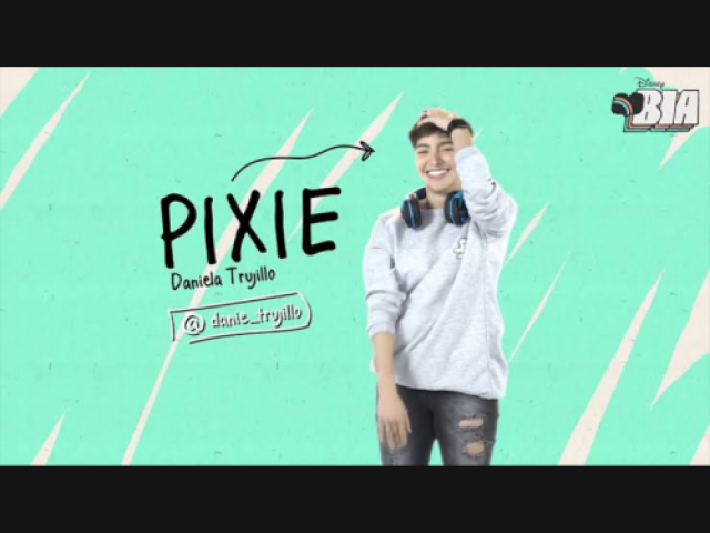 Pixie