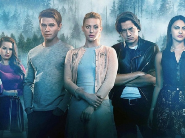Quem é você em Riverdale?