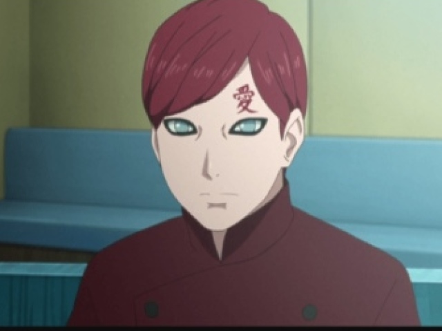 Gaara