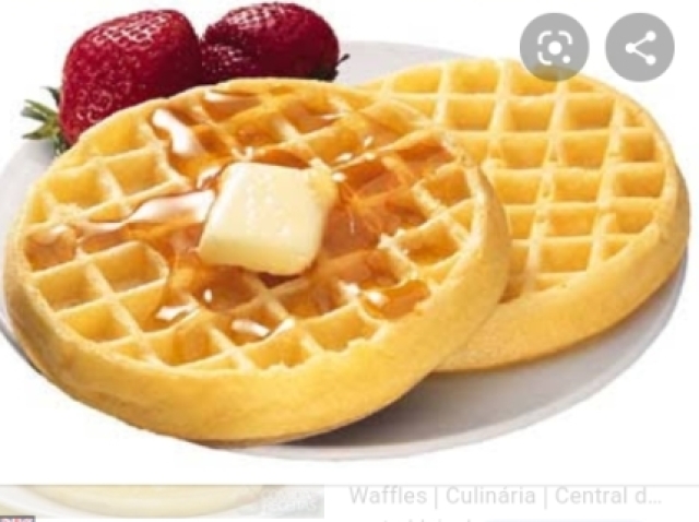 Waffles