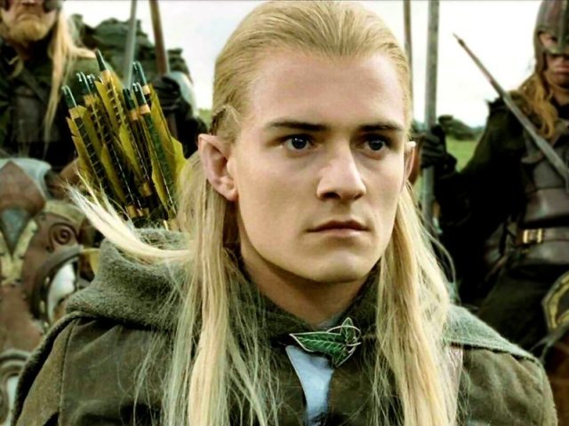 Legolas