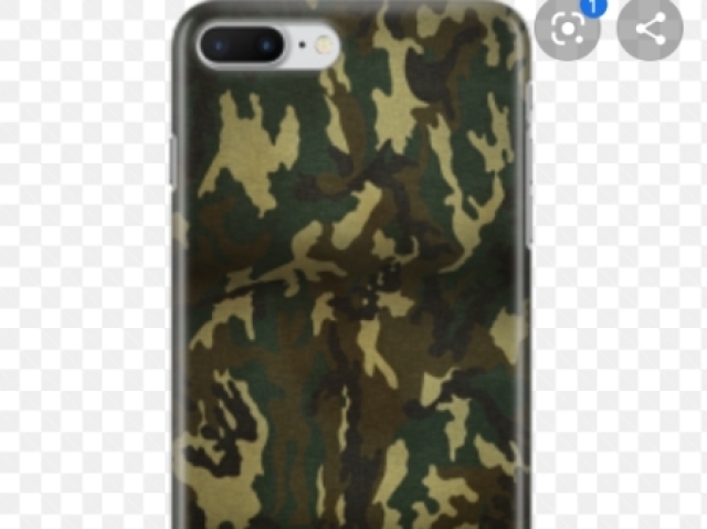 Camuflada