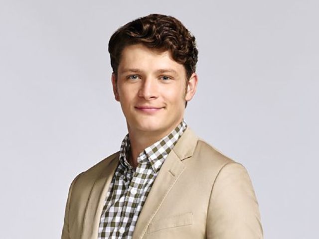 Michael Cordero