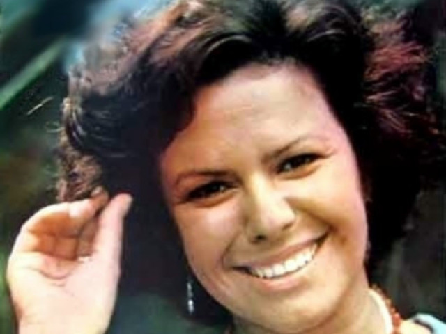 Elis Regina.