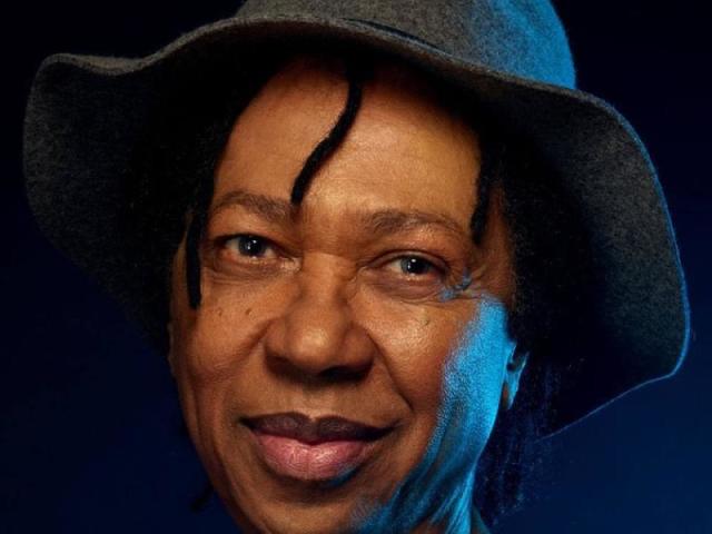 Djavan.