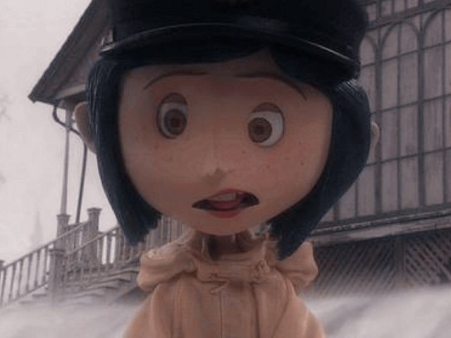 Coraline