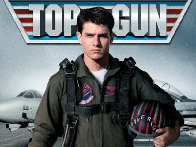 Top Gun.