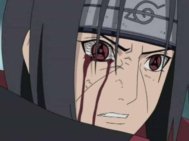 Itachi