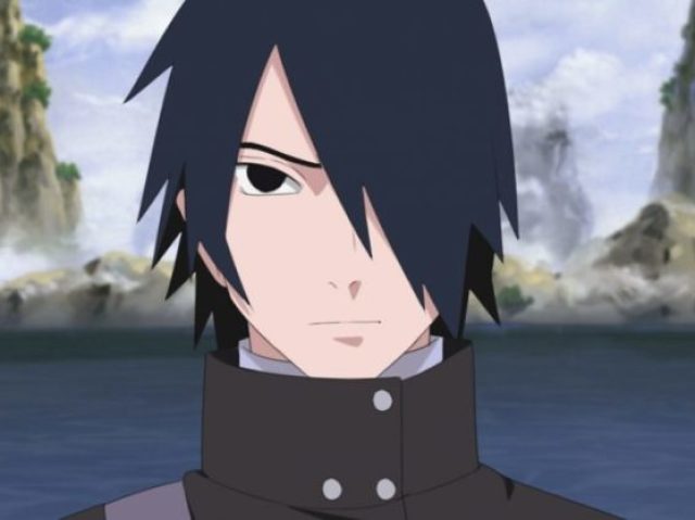 Sasuke