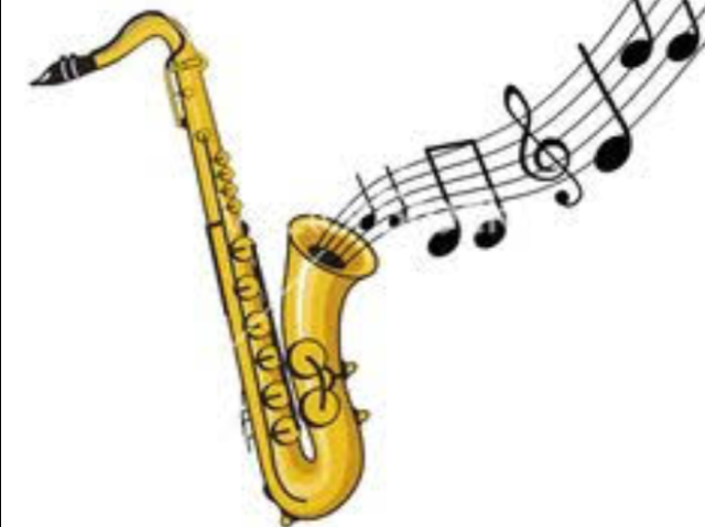 Saxofone