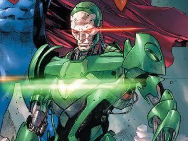 METALLO