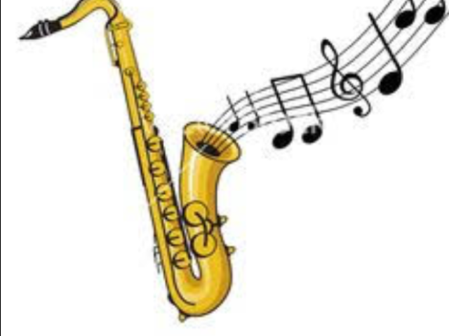 Saxofone