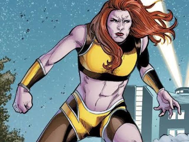 GIGANTA