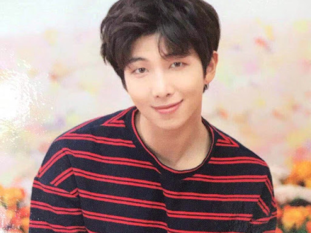 Namjoon
