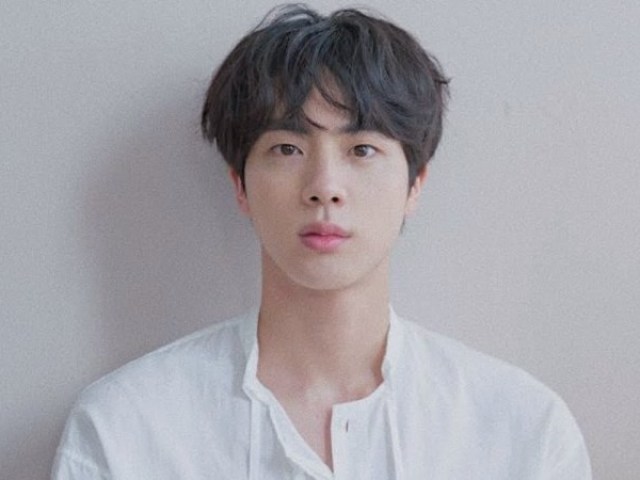 Seokjin