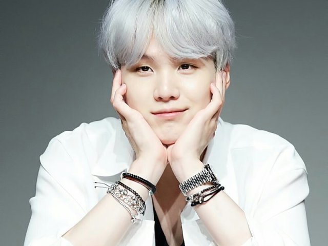 Yoongi