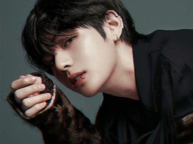 Taehyung