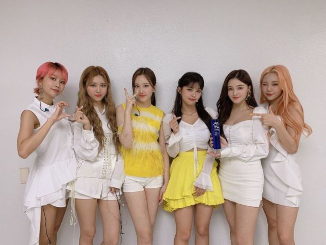 Momoland