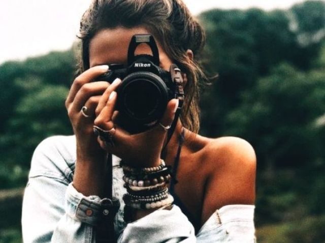 Fotografia π